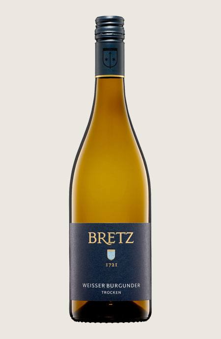 Weißer Burgunder